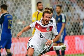 Saiba por onde anda o autor gol do título da Alemanha na Copa de 2014 -  Cidadeverde.com