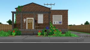 These tools enable you to create new custom decorative blocks and designs to decorate your bases and improve the flexibility of your building style. Chisel And Bits Shotgun House Minecraft Map