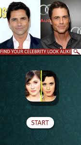 We asked the public which famous faces they most resemble. Your Celebrity Look Alike Who Do You Look Like For Android Apk Download