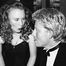 Fiona Macpherson's 21st birthday