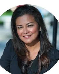 Faces of Women Imprisoned Speaker Bureau