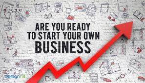 Are You Ready To Start Your Own Business?