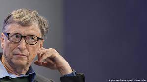He is the son of william h. Bill Gejts Prokommentiroval Sluhi O Chipirovanii Im Lyudej Novosti Iz Germanii O Sobytiyah V Mire Dw 05 06 2020