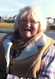 Angela Baxter funeral details