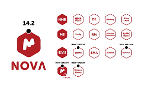Espn scrum.com brings you all the latest rugby news and scores from the rugby world cup, all 2015 internationals, aviva premiership, european rugby champions cup, rfu championship, super rugby, six nations and top 14. Top 14 Highlights In Mnova 14 2 Mestrelab Resources