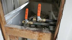 When you're done viewing our video, scroll down the page for additional info you shouldn't miss. How To Replace Shower Faucet Diverters Without Soldering Copper Pipes Hometalk