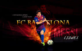 1920 x 1080 jpeg 1663 кб. Barcelona Fc Lionel Messi Wallpaper Hd Wallpicshd