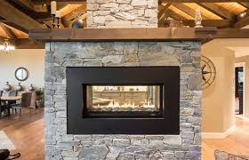 Maybe you would like to learn more about one of these? Stone Veneer Adds Visual Interest To Any Room Of The House The Seattle Times