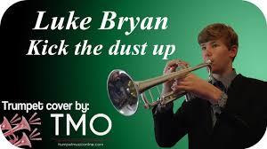 Kick the dust up is a song written by ashley gorley, dallas davidson, and chris destefano and recorded by american country music artist luke bryan. Luke Bryan Kick The Dust Up Tmo Cover Youtube