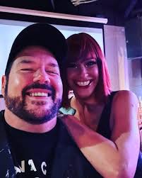 From Atlanta to Hollywood! ⭐️ Nicole Paige Brooks joins #AllStars10