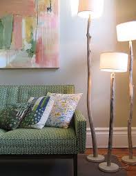 Feels Like Home Diy Floor Lamp Home Diy Floor Lamps Living Room