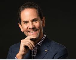 Meet James Riley, Group Chief Executive of Mandarin Oriental Hotel Group