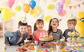 And you don't have to. Best Kids Birthday Party Venues In Sharjah Mybayut