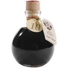 Traditional balsamic vinegar begins with grape must —whole pressed grapes complete with juice, skin, seeds and stems. Does Balsamic Vinegar Go Bad Or Expire A Guide For Each Type Oliver Grapely