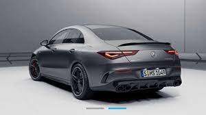 Check spelling or type a new query. Mercedes Benz Amg Cla 45 Coupe Photo Galleries Motor1 Com