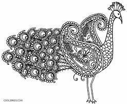Insist on using crayons over watercolor, as the latter may be difficult to handle. Printable Kaleidoscope Coloring Pages For Kids Cool2bkids Animal Coloring Pages Super Coloring Pages Animal Coloring Books