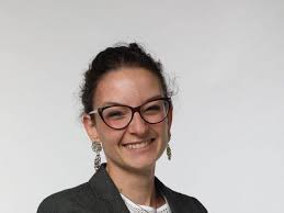 Anna, dalla Cattolica al Times di Londra