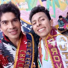 Bruno Vasquez Prieto