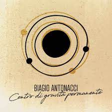 Centro di gravità permanente, dall'album la voce del padrone, di franco battiato. La Versione Di Biagio Antonacci Di Centro Di Gravita Permanente Per I Love My Radio Il Mohicano