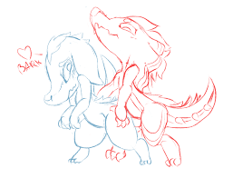 Rule34 - If it exists, there is porn of it  pixel-butts, great jaggi,  jaggia  252867