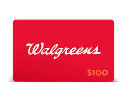 We would love to hear from you please contact our team. 100 Walgreens Gift Card Sweepstakes