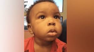 Grandmother demands justice for Las Vegas toddler found in dumpster