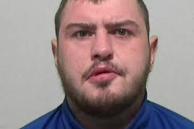 Sunderland robber left pensioner 'having to fight for his life' in knife  raid