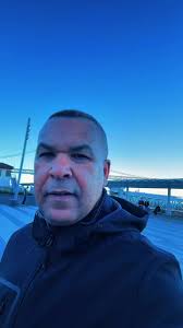 De avión ✈️ a camión!