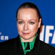 Famous People From Nottingham