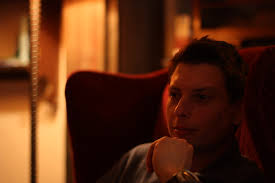 Davey at the Benbow Inn