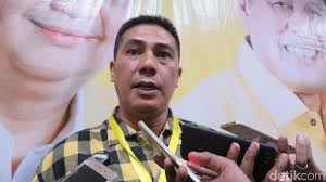 Setelah PKB, Deng Ical Dapat Dukungan PKS Maju Pilwalkot Makassar