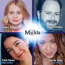 You are cordially invited to attend our PLAYWRIGHT WORKSHOP SHOWCASE