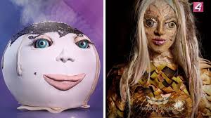See more of the masked singer on facebook. The Masked Singer So Schrag Sehen Die Kostume In Osterreich Aus Stern De