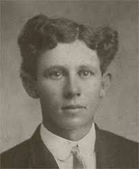 Silas Ramsey Vickers (1887-1948)