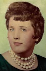 Joan Frendy Obituary (2024)