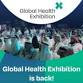 Global Health Exhibition 2025 event in Malham