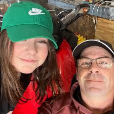 My Dad ❤️ Girard Avenue....early 50's