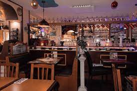 Yes, grieks wijn restaurant mykonos offers takeaway services. Sarantis Hoensbroek