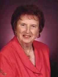 Obituary information for Lagena Fay Pfeffer