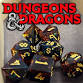 Dungeons & Dragons Club - West Kendall Regional Library, 10201 Hammocks Blvd #159 Event Image