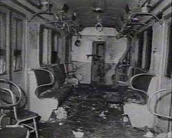 Однако первый известный взрыв метро случился еще в далеком 1977 в этот момент в москве гремит второй взрыв. Seriya Teraktov V Moskve 1977 Vikipediya