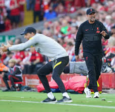 Reece james's corner was headed in by kai havertz. Zlzmc3jtgipj5m