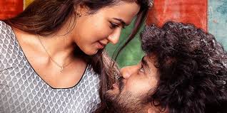 Dada a beautiful romantic movie