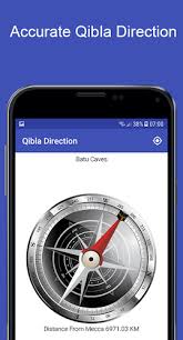 Untuk menuju batu caves, kami berganti kereta meggunakan komuter menuju stasiun batu caves yang merupakan stasiun pemberhentian terakhir. Prayer Times Malaysia Qibla Azan Mosque 1 5 2 Apk Androidappsapk Co