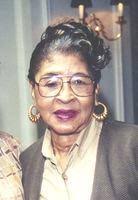 Audrey Posey Obituary (2015)