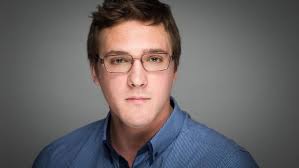 Memorial Service for Christopher Peel