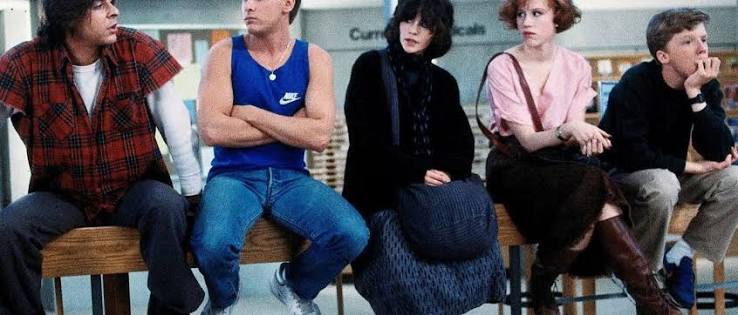 The Breakfast Club' premiered on this day in 1985: what you didn't know  about the movie
