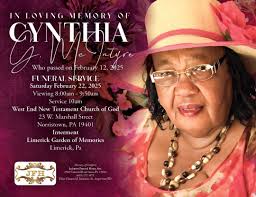 We pause to Celebrate her legacy