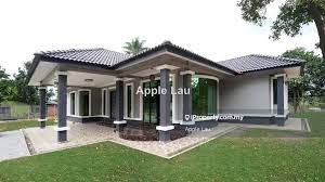 Australia's leading 3d architectural visualisation and 3d rendering. Single Storey Villa Bungalow Sendayan Rm1k Book Seremban Intermediate Bungalow 4 Bedrooms For Sale Iproperty Com My