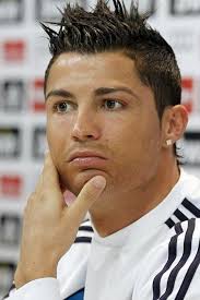 Cristiano Ronaldo Hairstyle Desktop Backgrounds For Free Hd Wallpaper Wall Art Com Deportes Peinados